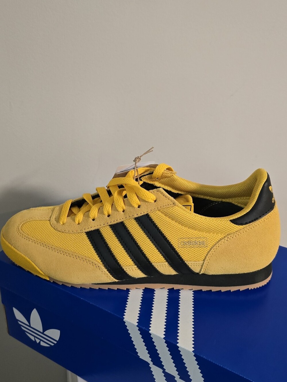 Adidas Originals R71,Men Size 9